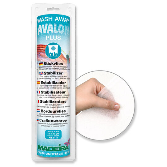 Stabilisateur Madeira Avalon Plus image number